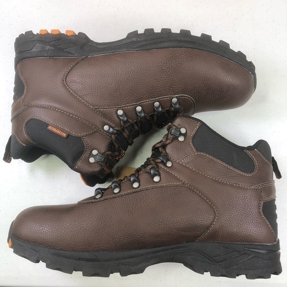 Weatherproof Vintage Jason Waterproof Hiking Boots main image 5